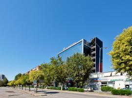 Italiana Hotels Cosenza