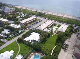 GetAways at Dover House Resort