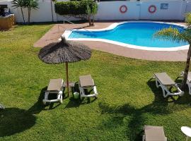 Campomar Playa