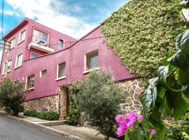 L'isola Guesthouse