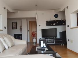 Apartment RAŽMAN