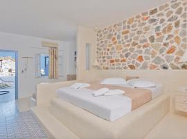 Anatoli Luxury Studios & Suites