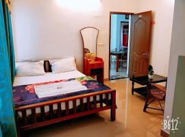 Ocean Pearl Homestay