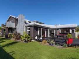 Las 10 mejores casas y chalets de Rotorua, Nueva Zelanda ...