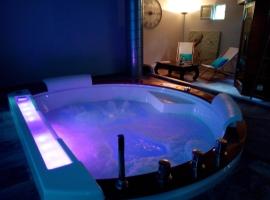Camping Les Cercelles***