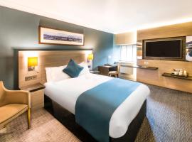 Copthorne Aberdeen Hotel