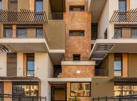 Sodic Westown Modern Studio