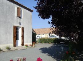 La Petite Etablière