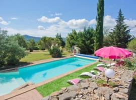 Villa Chemin Haut de Cantalaures