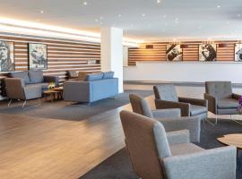 St Giles Heathrow – A St Giles Hotel