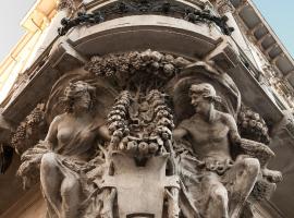 Hotel Grand'Italia