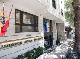 Residence Acqua del Conte
