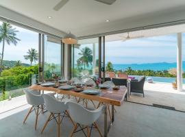 Orchid Villa