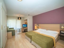 Hotel Oroel