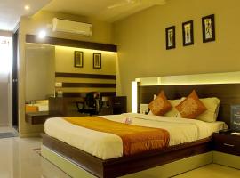 Hotel Kelvish