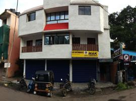 Hotel Chatura Nest