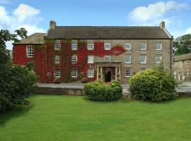 The Morritt Hotel