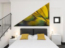 Interamnia Suites