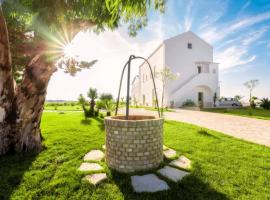 Agriturismo Masseria Cannella