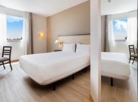 6 Best Hotel sa Las Rozas de Madrid, Spain (Mula ₱ 3,044)