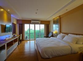 Kitlada Hotel Udonthani