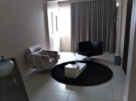 Amazon Plaza Hotel