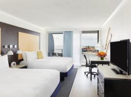 The Godfrey Hotel & Cabanas Tampa