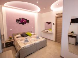 Cuneo Bed