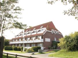 Hotel Spiekeroog
