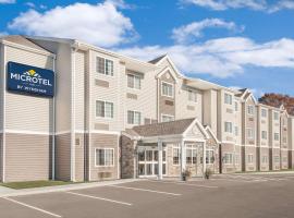 The 6 Best Binghamton Hotels From 54 Microtel Inn Suites By Wyndham Binghamton