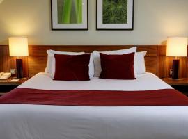 Best Western Ship Hotel