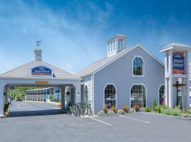 The 6 Best Hotels Near Foxwoods S Preston Usa Booking Howard Johnson By Wyndham Mystic