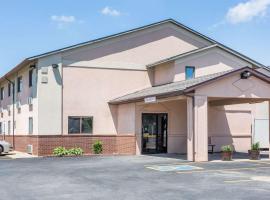 Creston Hotels The Best Available Places To Stay Near Super 8 By Wyndham Osceola Ia