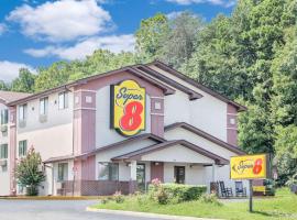 The Best Hotels Near Roanoke Airport Roa Book A Place To Stay Super 8 By Wyndham Roanoke Va