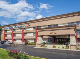 Baymont by Wyndham Chicago/Alsip