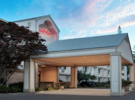 Hawthorn Suites Sacramento