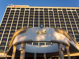 Ramada Plaza by Wyndham Atlanta Downtown Capitol Park