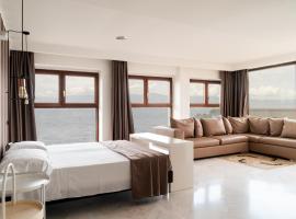 Hotel Continental