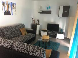 Apartamento "Irmãos Vergueiro"
