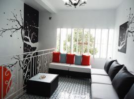 Hostal Gina y Francis