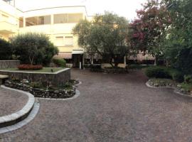 Venice Palace Hotel