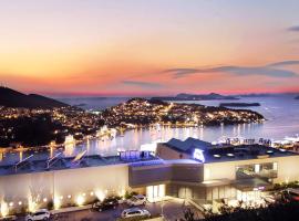 Hotel Adria