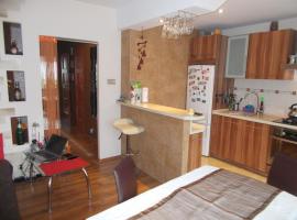 Wincentego Witosa 1a14 Apartament
