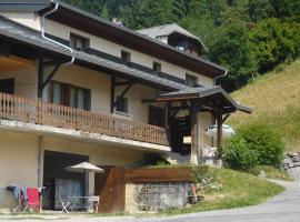 Le refuge