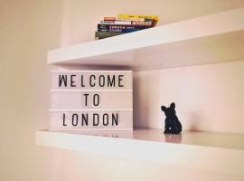 The 6 Best Hotels Near Walthamstow Central London Uk Booking London 2 Bedroom Bathroom Modern
