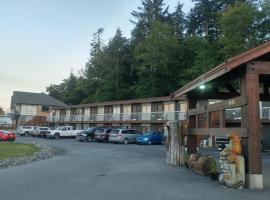Big Rock Motel