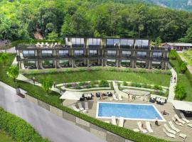 Hotel Malga