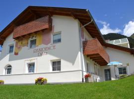 Residence Dilitz