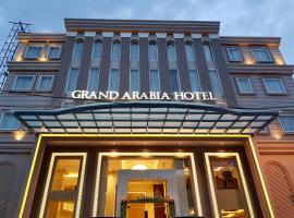 Grand Arabia Hotel