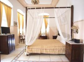 Monte Kristo Hotel